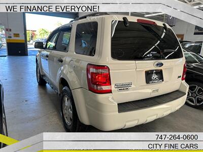 2012 Ford Escape XLT   - Photo 7 - Panorama City, CA 91402