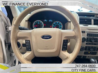 2012 Ford Escape XLT   - Photo 20 - Panorama City, CA 91402