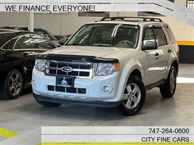 2012 Ford Escape XLT   - Photo 1 - Panorama City, CA 91402