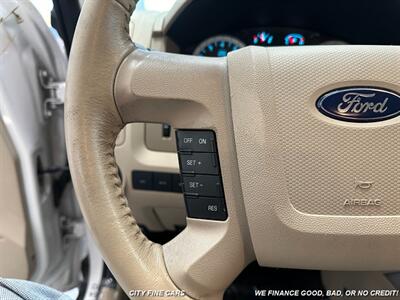 2012 Ford Escape XLT   - Photo 17 - Panorama City, CA 91402