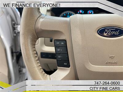 2012 Ford Escape XLT   - Photo 17 - Panorama City, CA 91402