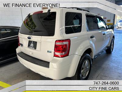 2012 Ford Escape XLT   - Photo 9 - Panorama City, CA 91402