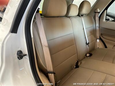 2012 Ford Escape XLT   - Photo 31 - Panorama City, CA 91402