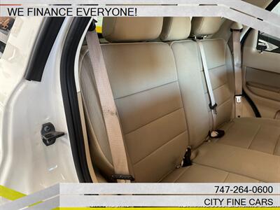 2012 Ford Escape XLT   - Photo 31 - Panorama City, CA 91402