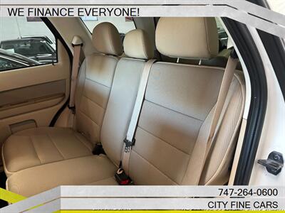 2012 Ford Escape XLT   - Photo 28 - Panorama City, CA 91402