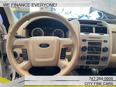 2012 Ford Escape XLT   - Photo 14 - Panorama City, CA 91402