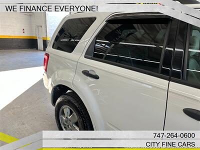 2012 Ford Escape XLT   - Photo 10 - Panorama City, CA 91402