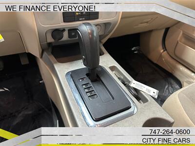 2012 Ford Escape XLT   - Photo 23 - Panorama City, CA 91402