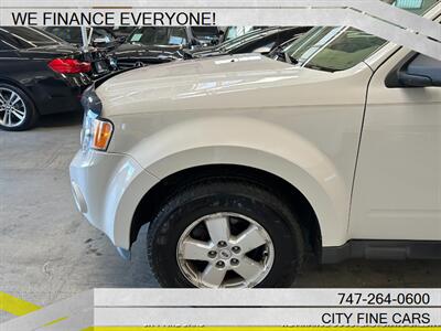 2012 Ford Escape XLT   - Photo 3 - Panorama City, CA 91402