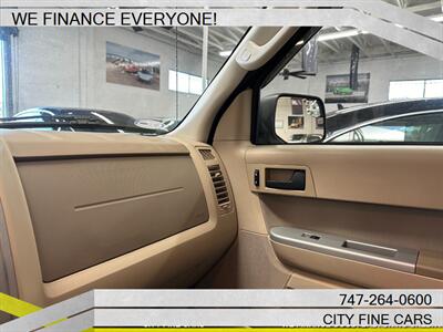 2012 Ford Escape XLT   - Photo 24 - Panorama City, CA 91402