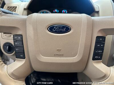 2012 Ford Escape XLT   - Photo 18 - Panorama City, CA 91402