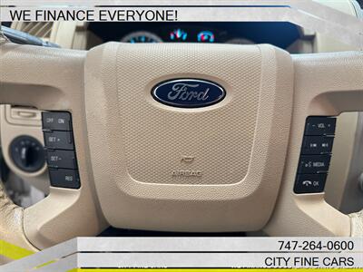 2012 Ford Escape XLT   - Photo 18 - Panorama City, CA 91402