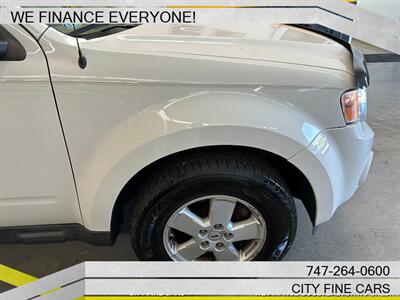 2012 Ford Escape XLT   - Photo 12 - Panorama City, CA 91402