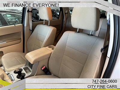 2012 Ford Escape XLT   - Photo 26 - Panorama City, CA 91402