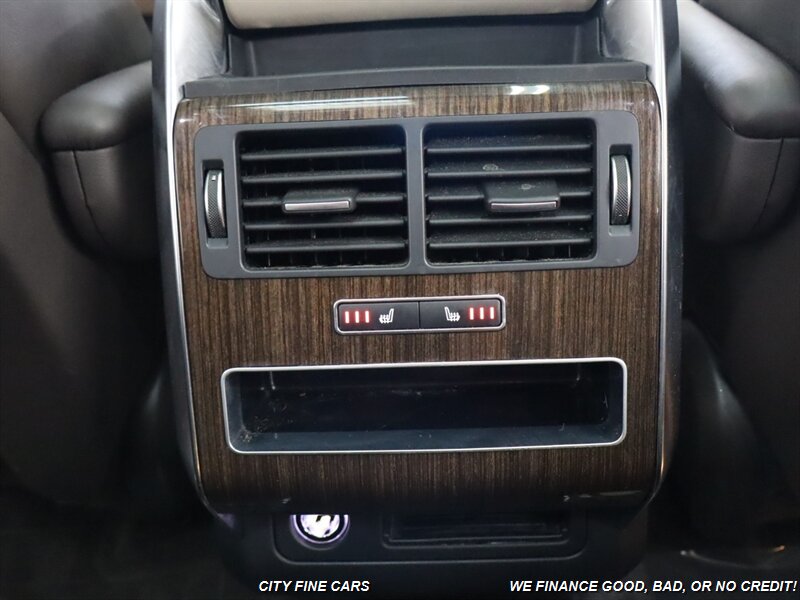 2016 Land Rover Range Rover Sport HSE photo 29