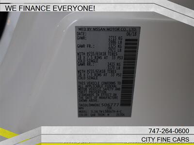 2019 INFINITI QX60 Luxe   - Photo 37 - Panorama City, CA 91402