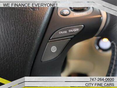 2019 INFINITI QX60 Luxe   - Photo 22 - Panorama City, CA 91402