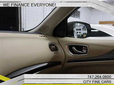 2019 INFINITI QX60 Luxe   - Photo 30 - Panorama City, CA 91402
