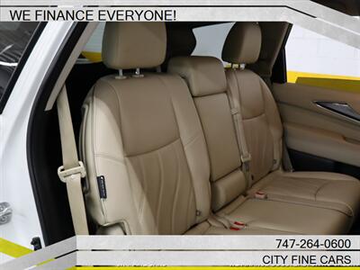 2019 INFINITI QX60 Luxe   - Photo 34 - Panorama City, CA 91402