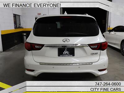 2019 INFINITI QX60 Luxe   - Photo 8 - Panorama City, CA 91402