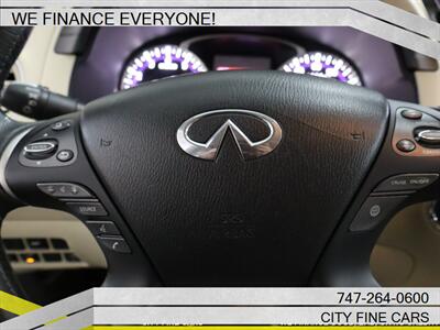 2019 INFINITI QX60 Luxe   - Photo 20 - Panorama City, CA 91402