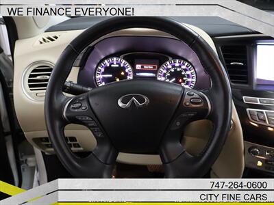 2019 INFINITI QX60 Luxe   - Photo 23 - Panorama City, CA 91402