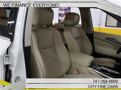 2019 INFINITI QX60 Luxe   - Photo 36 - Panorama City, CA 91402