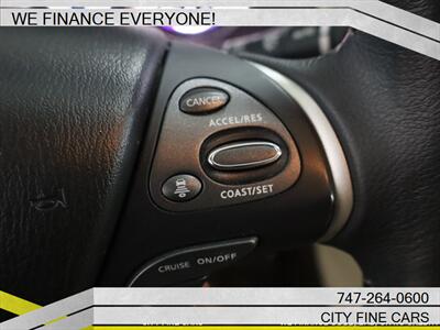 2019 INFINITI QX60 Luxe   - Photo 21 - Panorama City, CA 91402