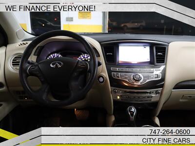 2019 INFINITI QX60 Luxe   - Photo 15 - Panorama City, CA 91402