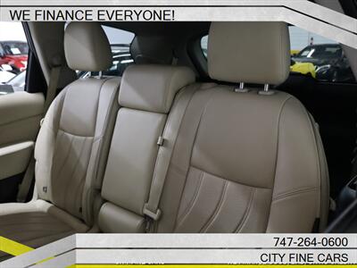 2019 INFINITI QX60 Luxe   - Photo 32 - Panorama City, CA 91402