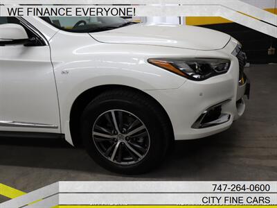 2019 INFINITI QX60 Luxe   - Photo 12 - Panorama City, CA 91402