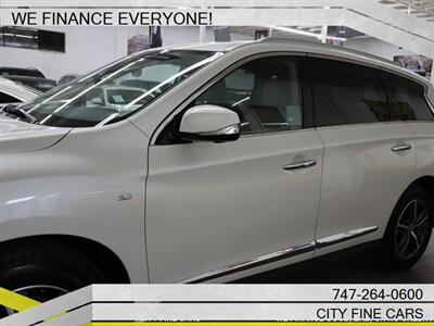 2019 INFINITI QX60 Luxe   - Photo 5 - Panorama City, CA 91402