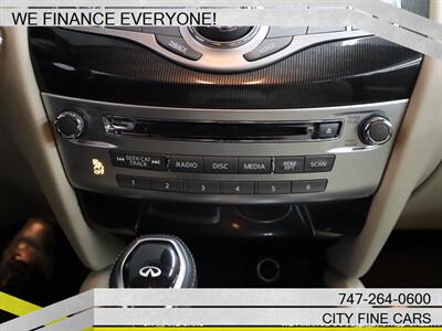 2019 INFINITI QX60 Luxe   - Photo 28 - Panorama City, CA 91402