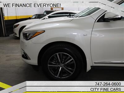 2019 INFINITI QX60 Luxe   - Photo 3 - Panorama City, CA 91402