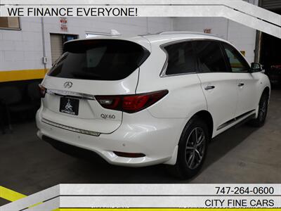 2019 INFINITI QX60 Luxe   - Photo 9 - Panorama City, CA 91402