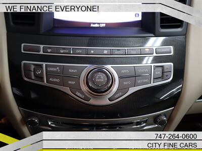 2019 INFINITI QX60 Luxe   - Photo 27 - Panorama City, CA 91402