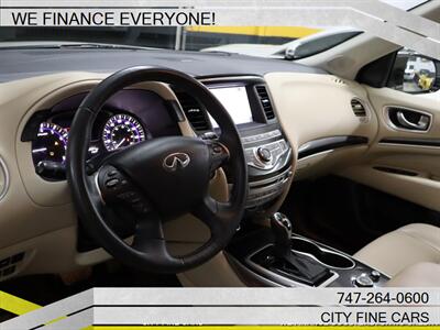 2019 INFINITI QX60 Luxe   - Photo 17 - Panorama City, CA 91402