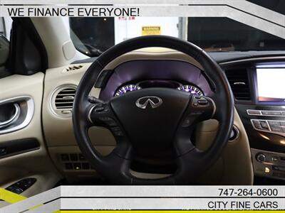 2019 INFINITI QX60 Luxe   - Photo 16 - Panorama City, CA 91402