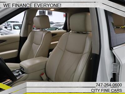 2019 INFINITI QX60 Luxe   - Photo 31 - Panorama City, CA 91402