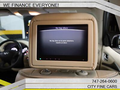 2019 INFINITI QX60 Luxe   - Photo 35 - Panorama City, CA 91402