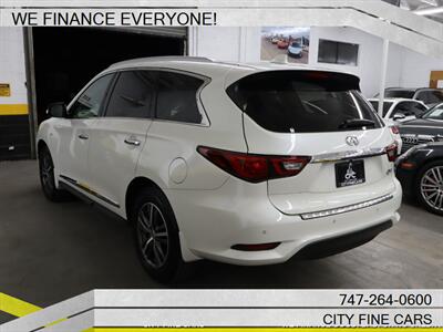 2019 INFINITI QX60 Luxe   - Photo 7 - Panorama City, CA 91402