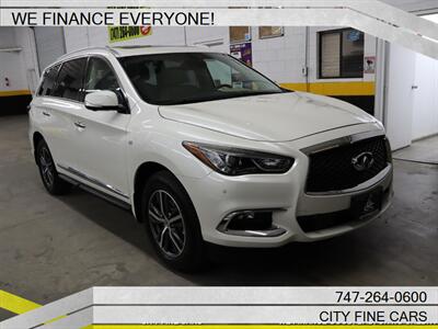 2019 INFINITI QX60 Luxe   - Photo 13 - Panorama City, CA 91402