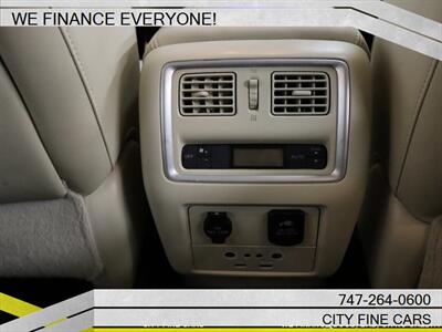 2019 INFINITI QX60 Luxe   - Photo 33 - Panorama City, CA 91402