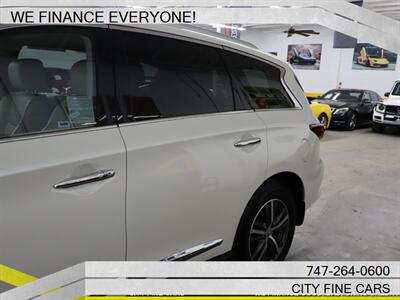 2019 INFINITI QX60 Luxe   - Photo 6 - Panorama City, CA 91402