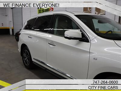 2019 INFINITI QX60 Luxe   - Photo 11 - Panorama City, CA 91402