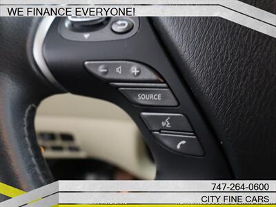 2019 INFINITI QX60 Luxe   - Photo 19 - Panorama City, CA 91402