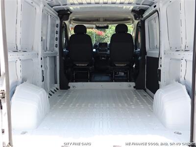 2023 RAM ProMaster 2500 136 WB   - Photo 25 - Panorama City, CA 91402