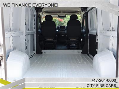 2023 RAM ProMaster 2500 136 WB   - Photo 25 - Panorama City, CA 91402