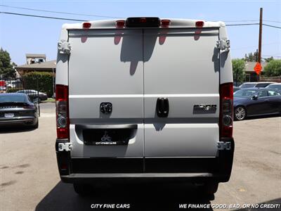 2023 RAM ProMaster 2500 136 WB   - Photo 7 - Panorama City, CA 91402
