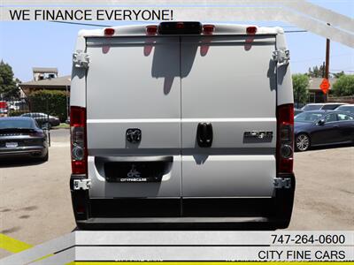 2023 RAM ProMaster 2500 136 WB   - Photo 7 - Panorama City, CA 91402